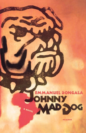Johnny Mad Dog