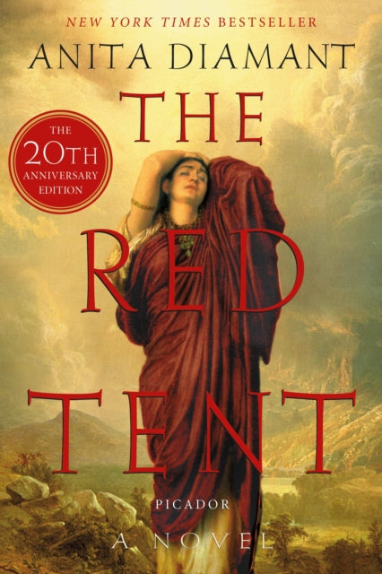 The Red Tent - 20th Anniversary Edition