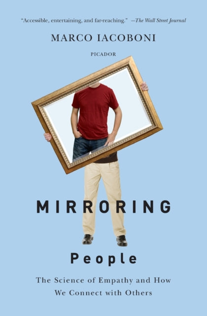 Mirroring People