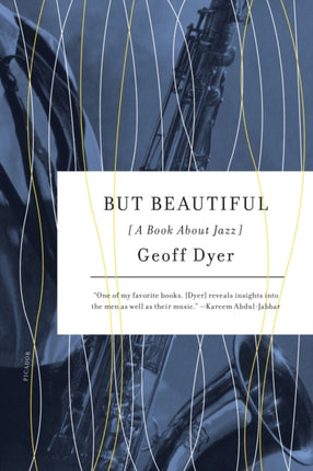 But Beautiful: A Book about Jazz