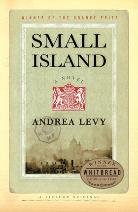 Small Island  A Novel