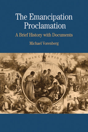 The Emancipation Proclamation