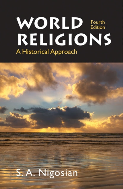 World Religions: A Historical Approach