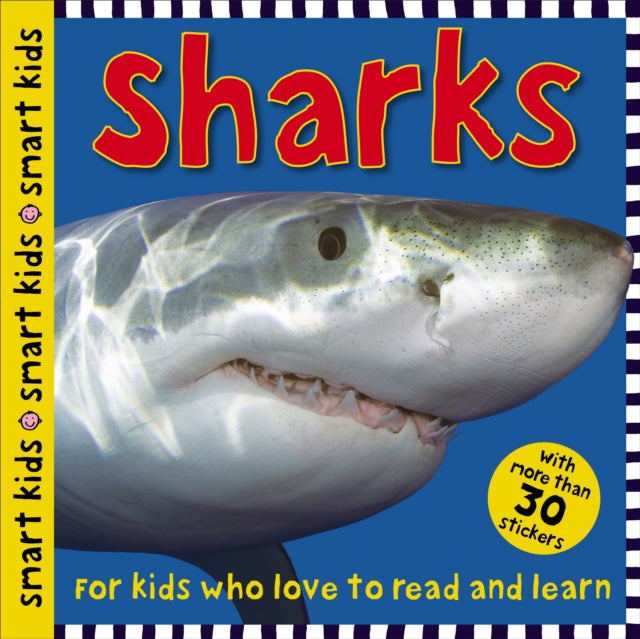 Sharks Smart Kids