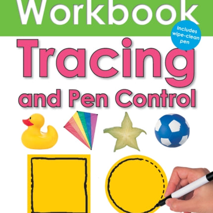 Tracing and Pen Control