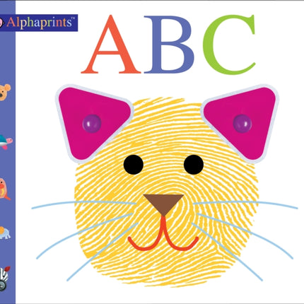 Alphaprints ABC
