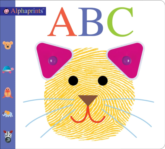 Alphaprints ABC