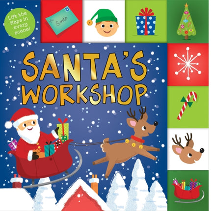 Santa's Workshop