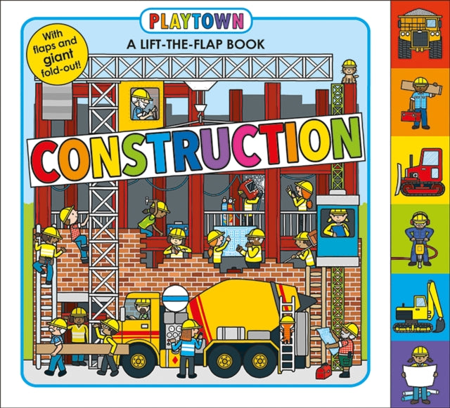 Playtown: Construction