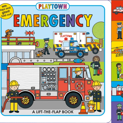 Playtown: Emergency