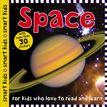 Smart Kids: Space