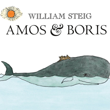 Amos & Boris