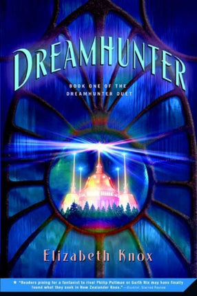 Dreamhunter 01 Dreamhunter Duet