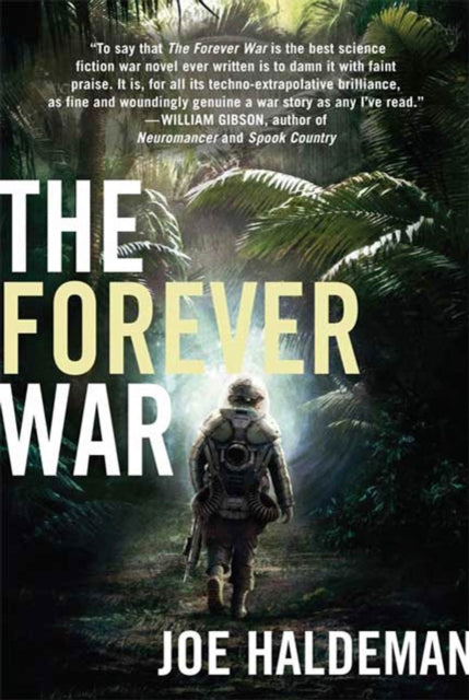 The Forever War