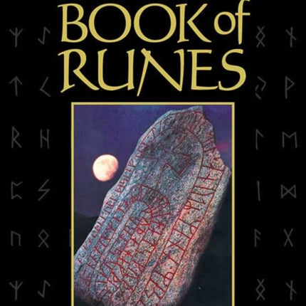 The Book of Runes 25th Anniversary Edition