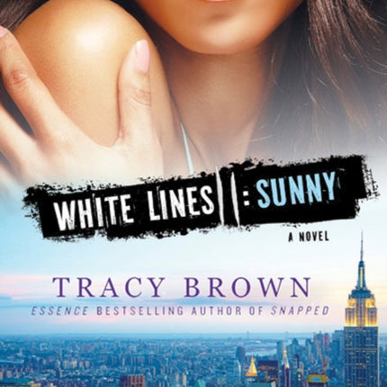 White Lines II: Sunny