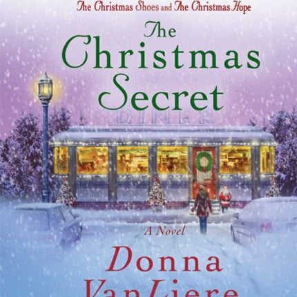 The Christmas Secret