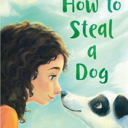 How to Steal a Dog