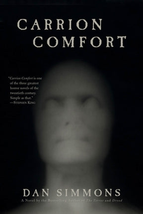 Carrion Comfort