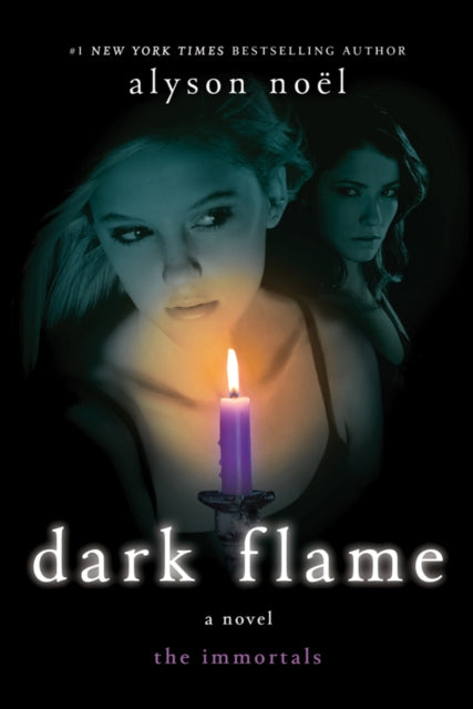 Dark Flame