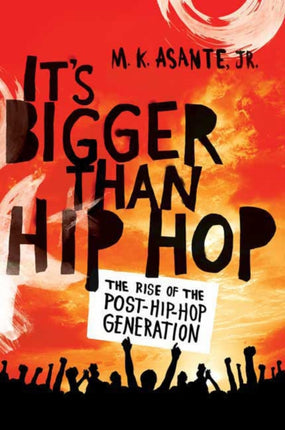 Its Bigger Than Hip Hop