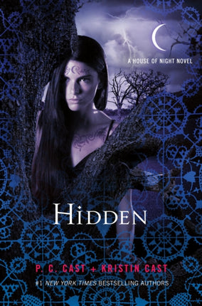 Hidden: A House of Night Novel