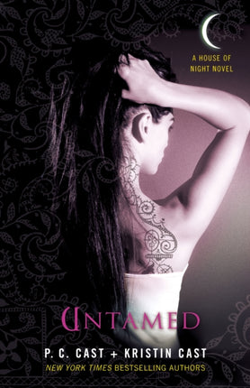 Untamed: A House of Night Novel