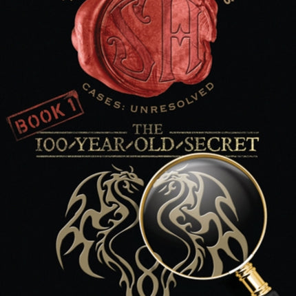 The 100YearOld Secret