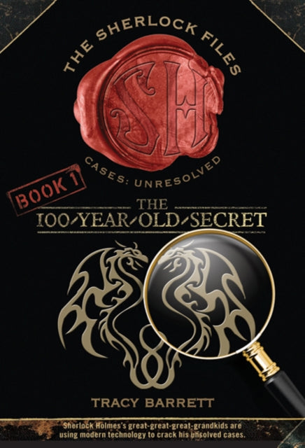 The 100YearOld Secret