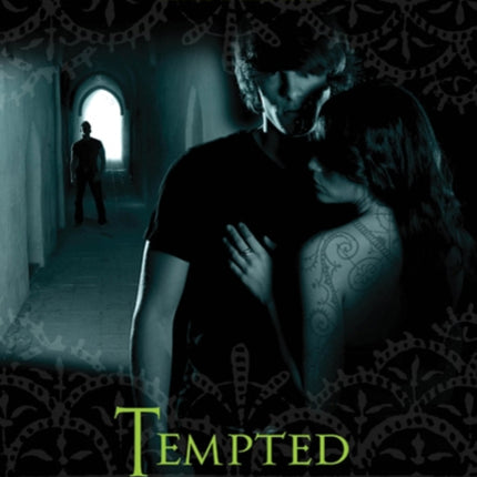 Tempted: A House of Night Novel