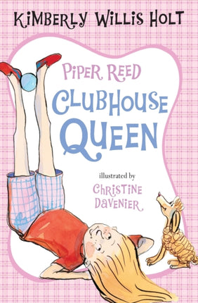 Piper Reed, Clubhouse Queen