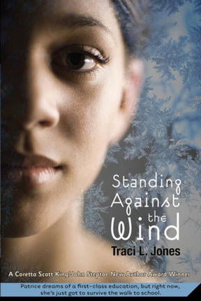 Standing Against the Wind