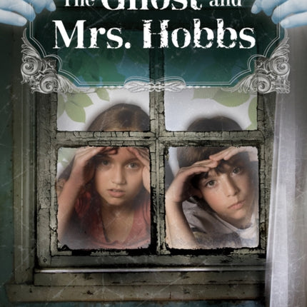 Ghost and Mrs. Hobbs