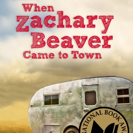 When Zachary Beaver Came to Town