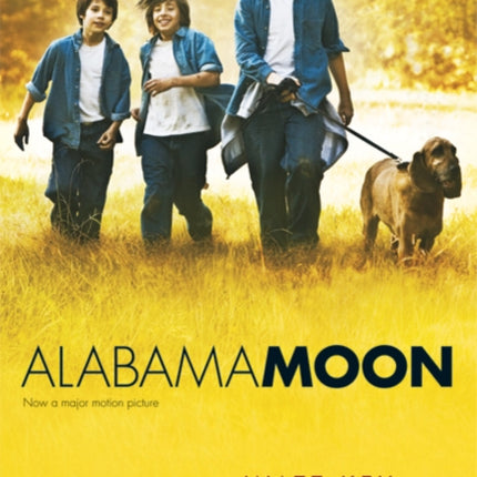 Alabama Moon