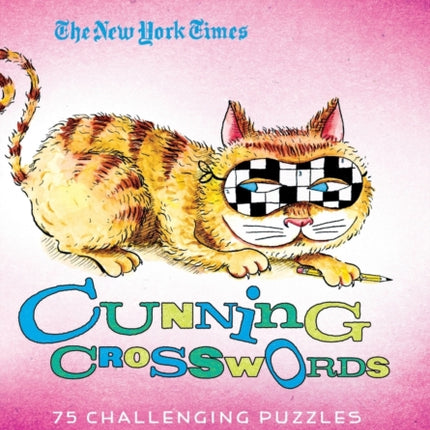 NYT CUNNING CROSSWORDS By Shortz Will November 2011
