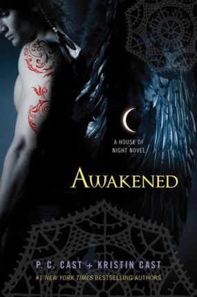 Awakened: A House of Night Novel