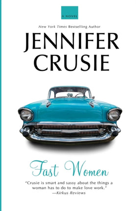 Fast Women