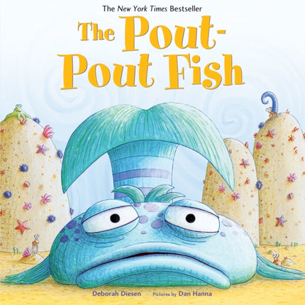 The PoutPout Fish
