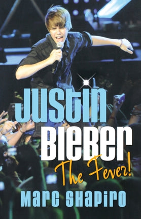 Justin Bieber The Fever