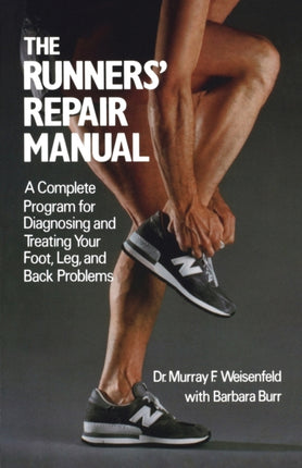 The Runners Repair Manual