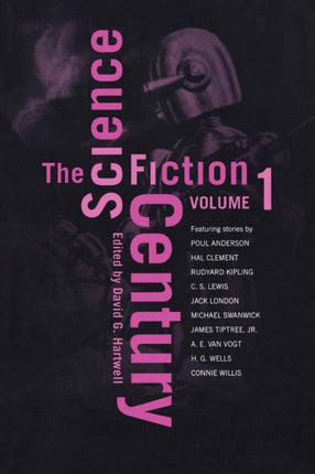 Science Fiction Century Vol 1