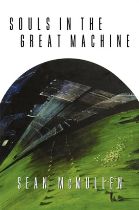 Souls in the Great Machine Greatwinter Trilogy 1