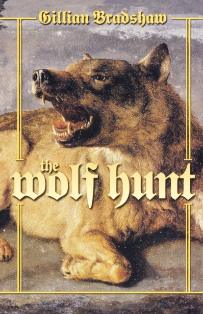 Wolf Hunt A Novel of the Crusades