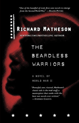 Beardless Warriors A Novel of World War II