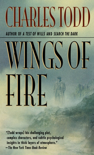 Wings of Fire