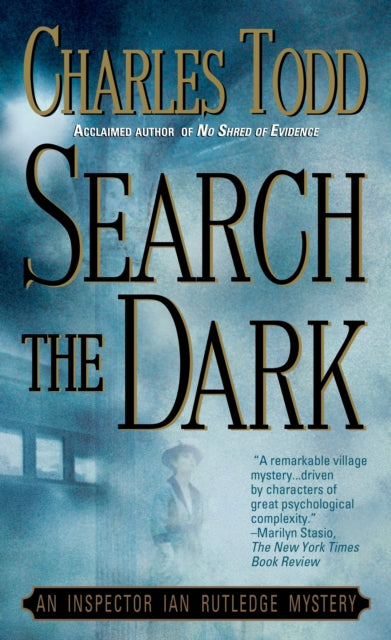 Search the Dark