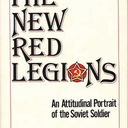 The New Red Legions