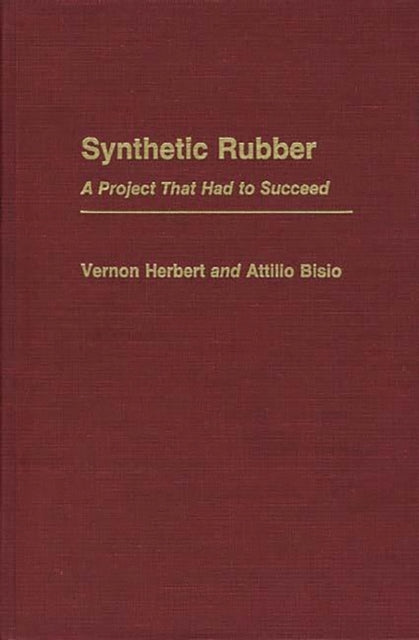 Synthetic Rubber