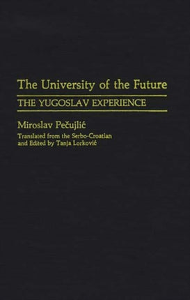 The University of the Future